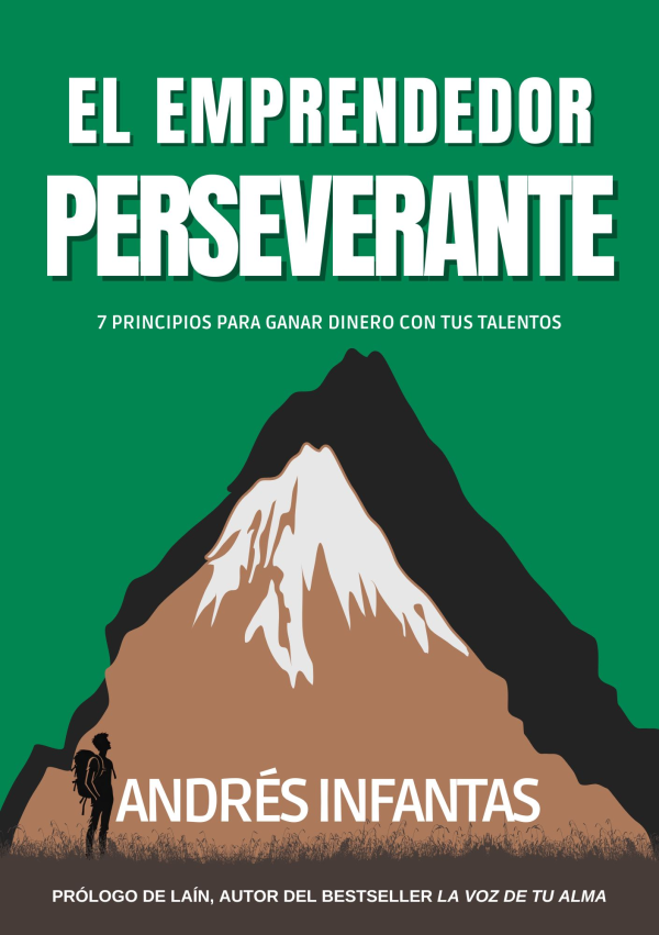 El emprendedor Perseverante